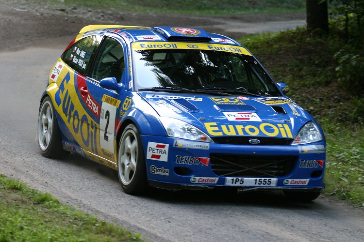 Václav Pech