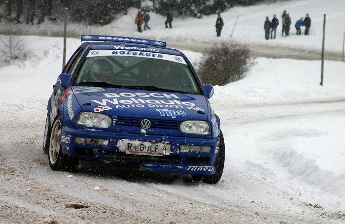 Danzinger, SP 16
