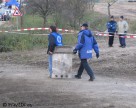 Úlovek z RZ