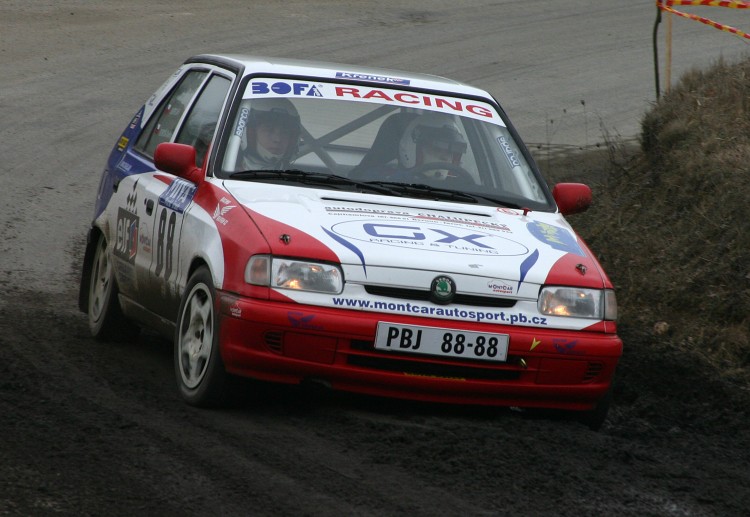 Boroš, RZ 3