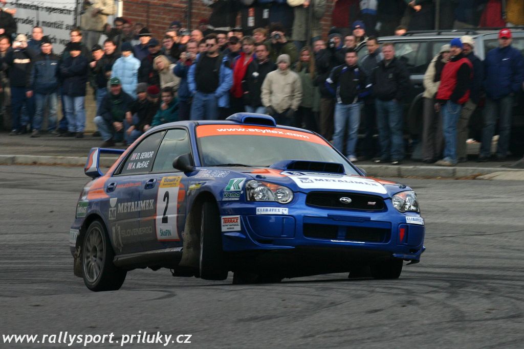Alister McRae
