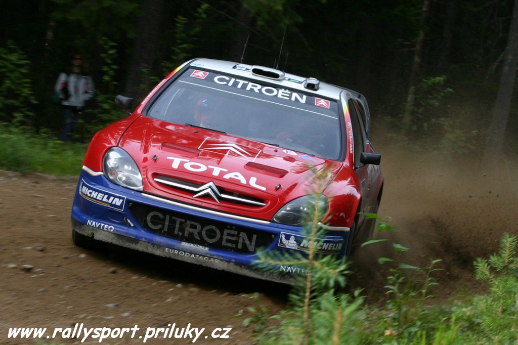 Sébastien Loeb