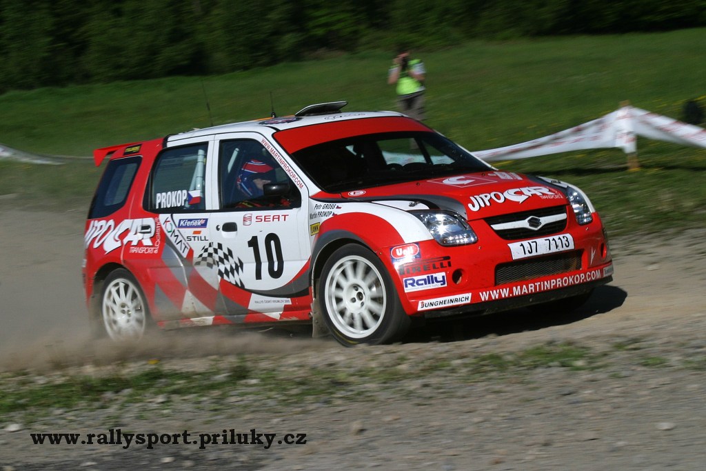Prokop - Gross 1