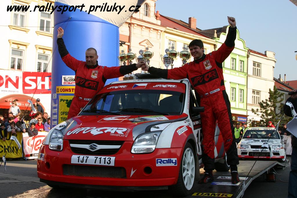 Martin Prokop - Petr Gross