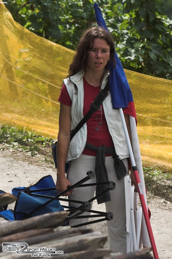 Česká fanynka