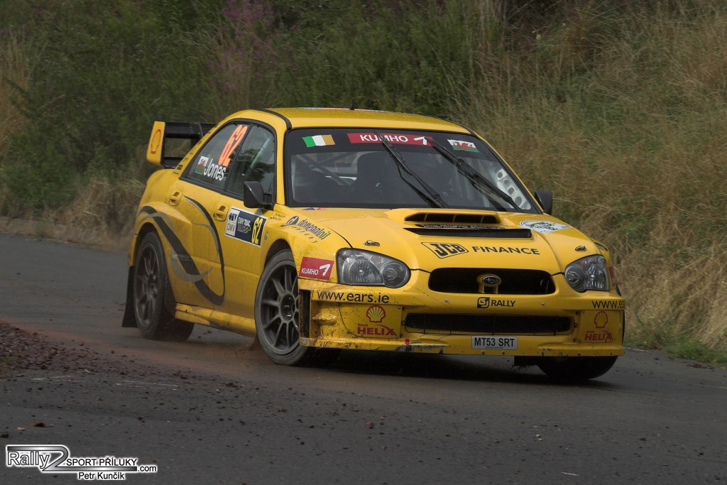 Gareth Jones