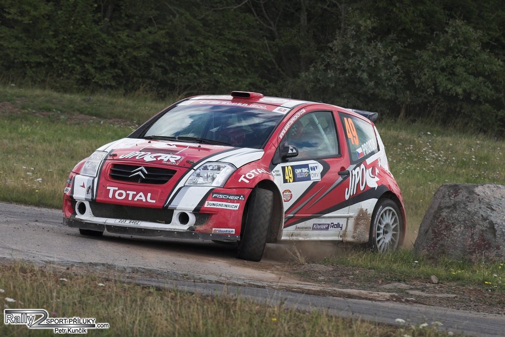 Martin Prokop