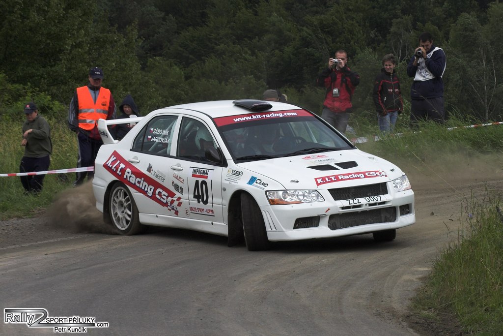 Miroslav Jarcovják