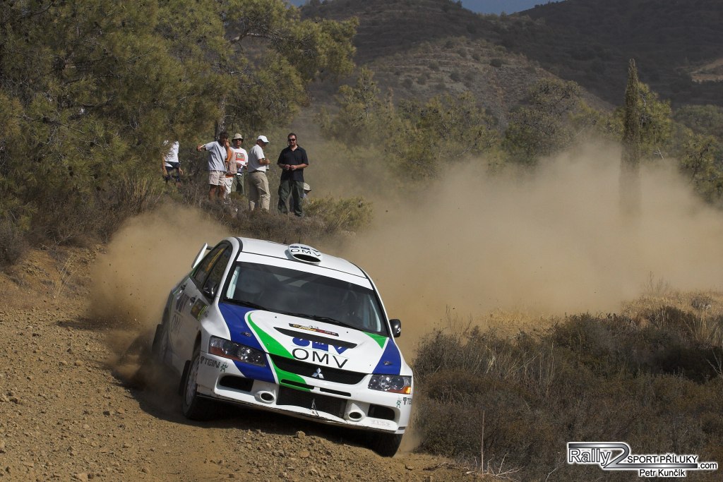 Aaron Burkart