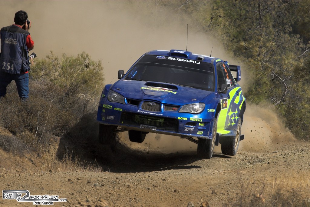 Petter Solberg