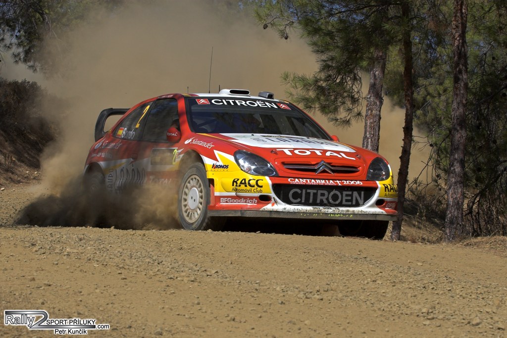 Dani Sordo