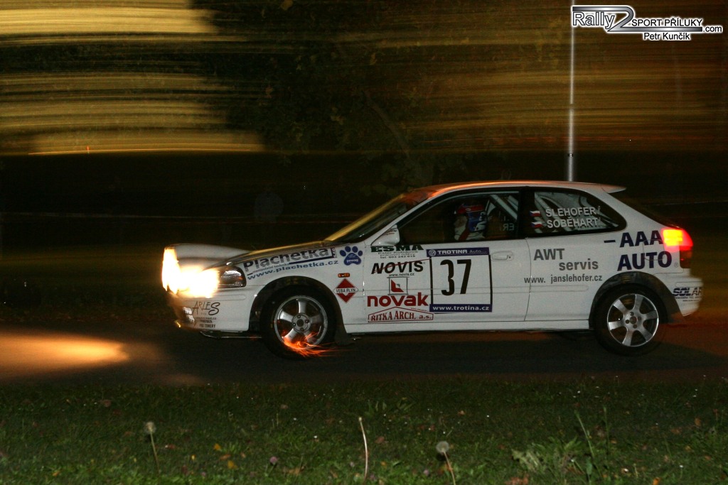 Jan Šlehofer