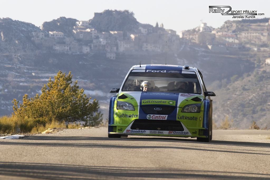 Mikko Hirvonen