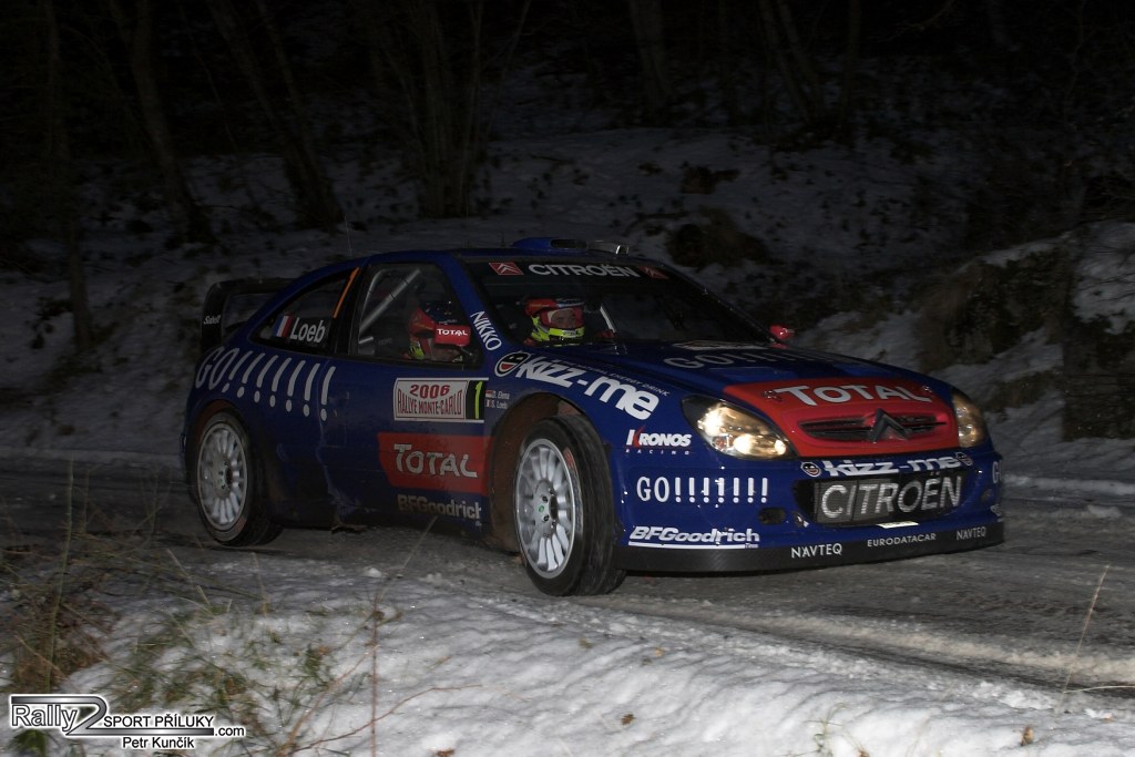 Sébastien Loeb