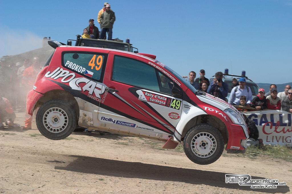 Martin Prokop