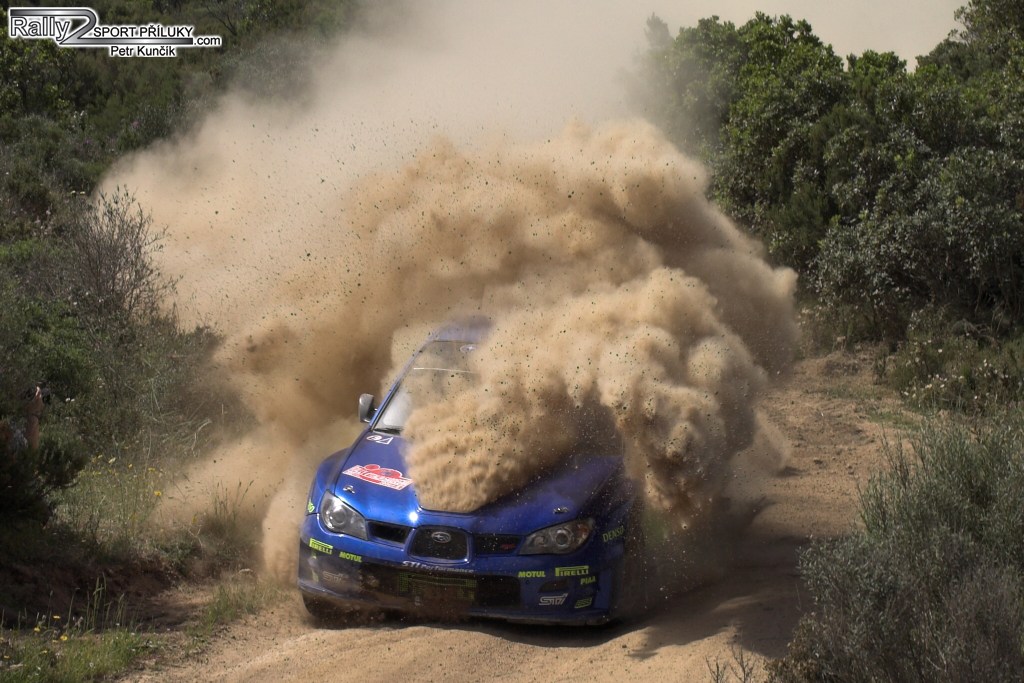 Petter Solberg