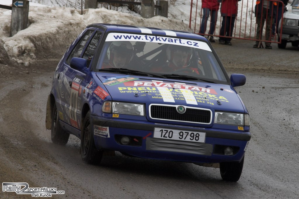 Robert Vodička