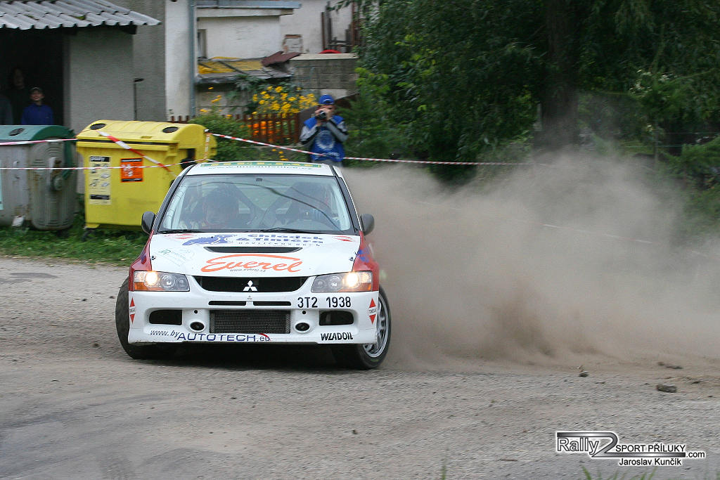 Kurka - Muller