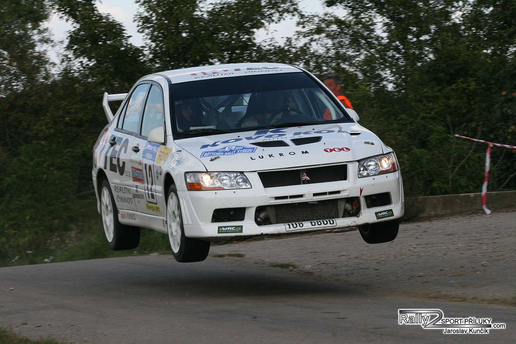 Arazim - Olšaník