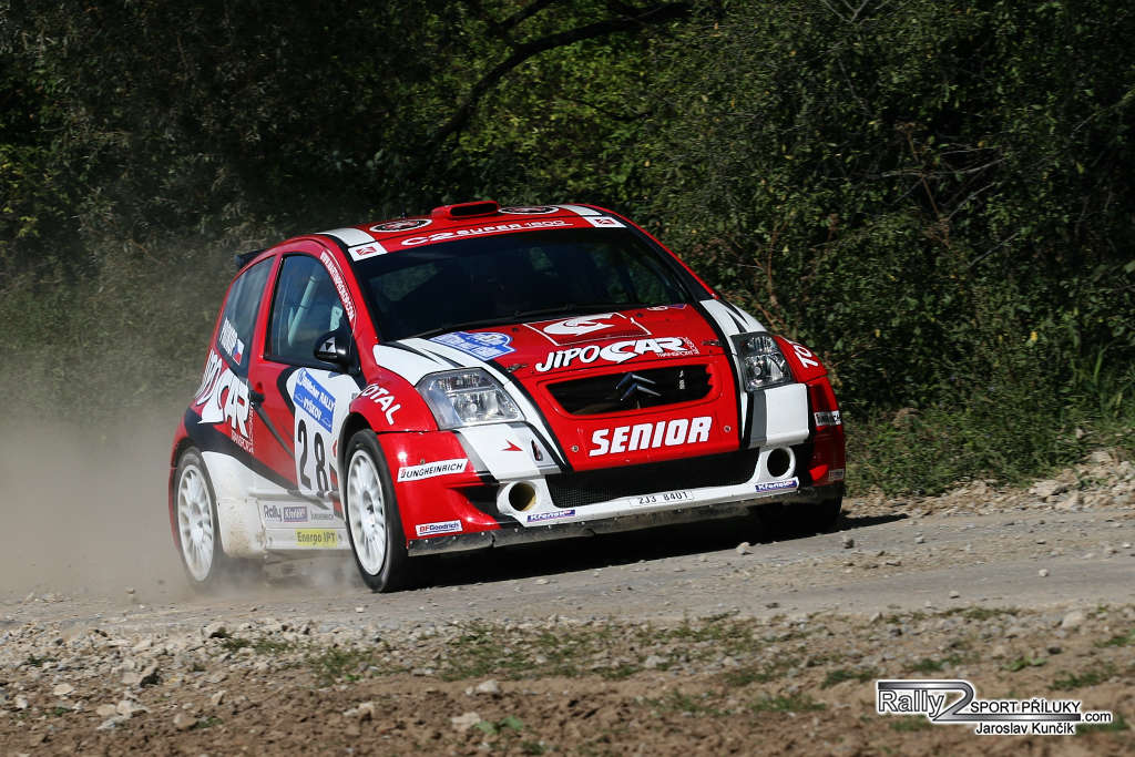 Prokop (senior) - Hrůza