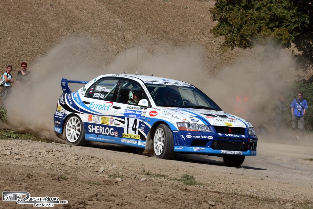 Petr Hozák