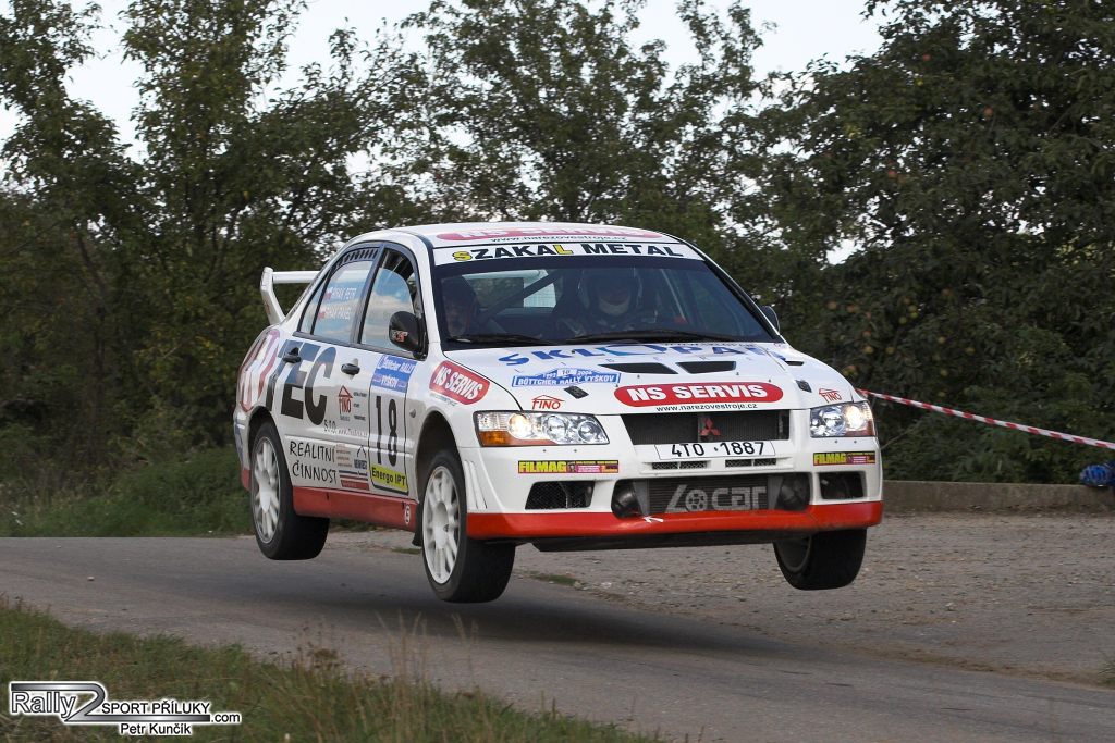 Pavel Řihák