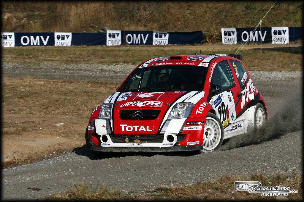 Prokop - Tománek
