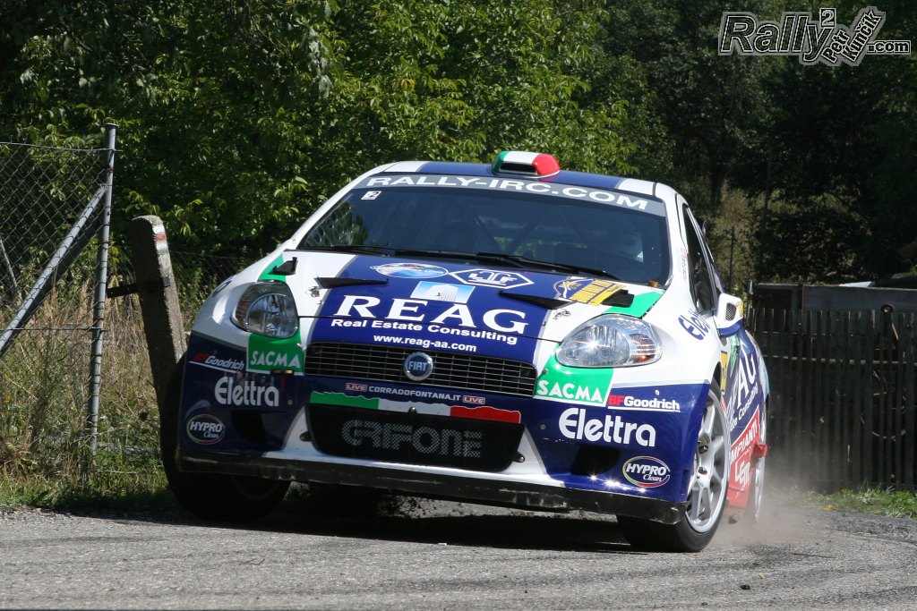 Corrado Fontana