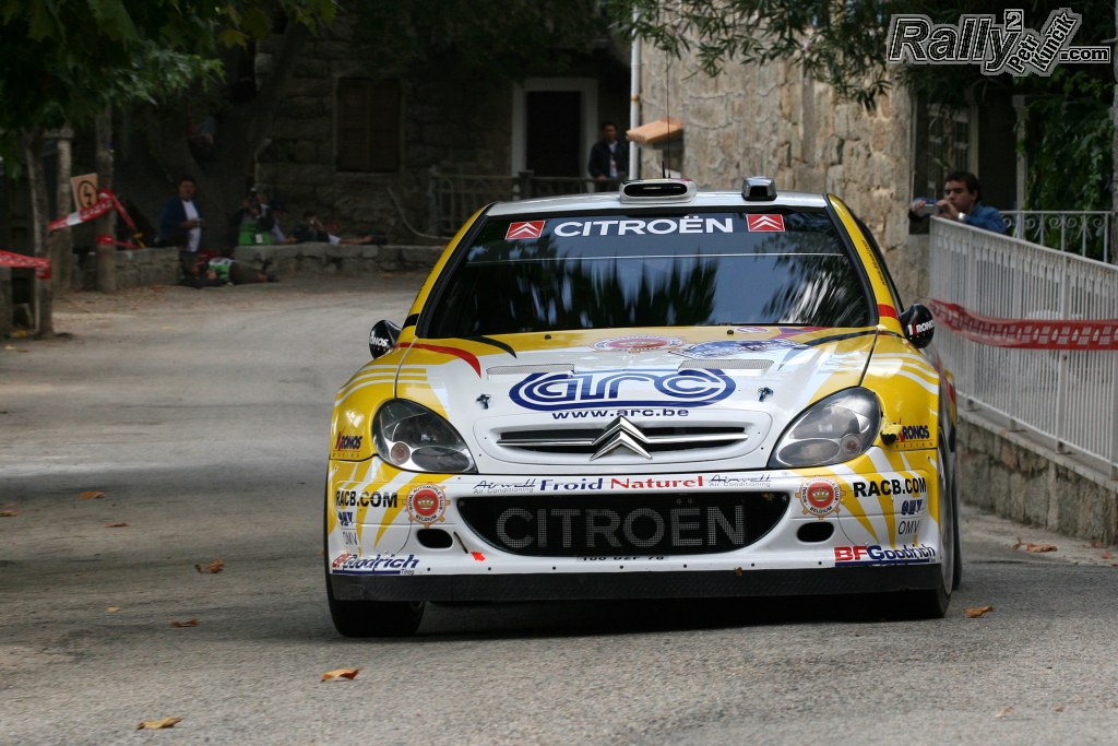 Francois Duval