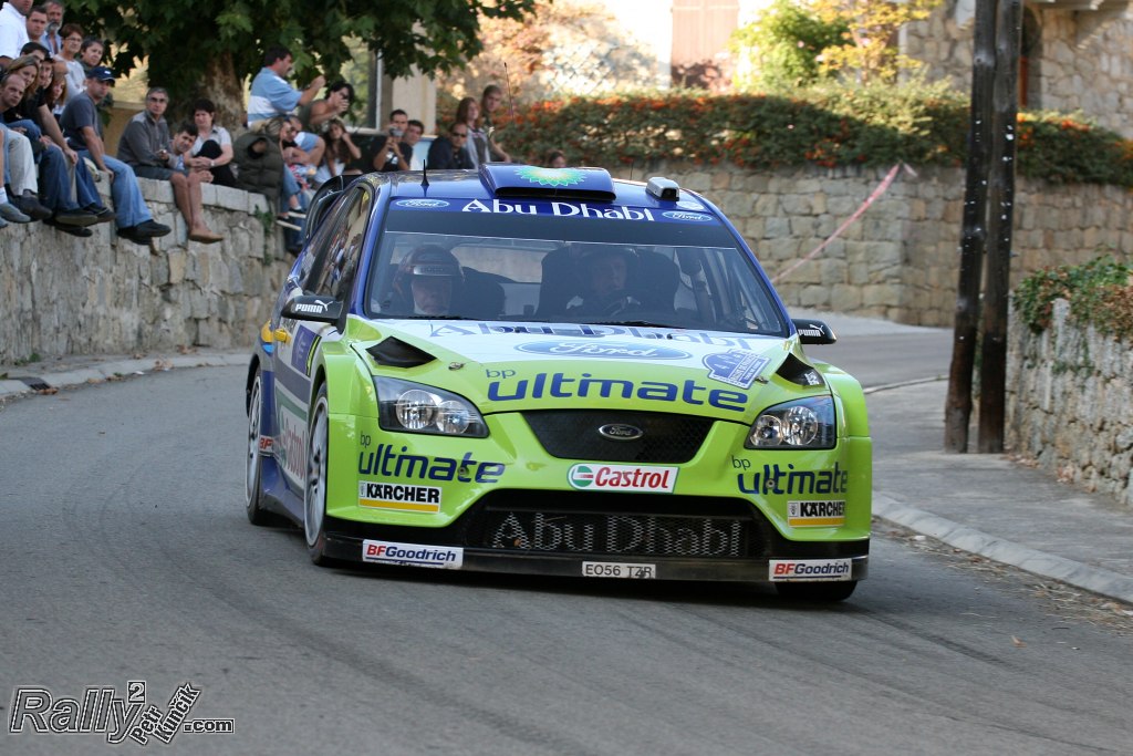 Mikko Hirvonen