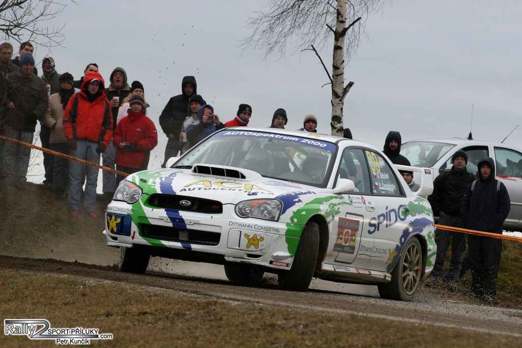Daniel Běhálek