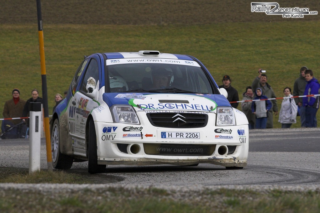 Aaron Burkart