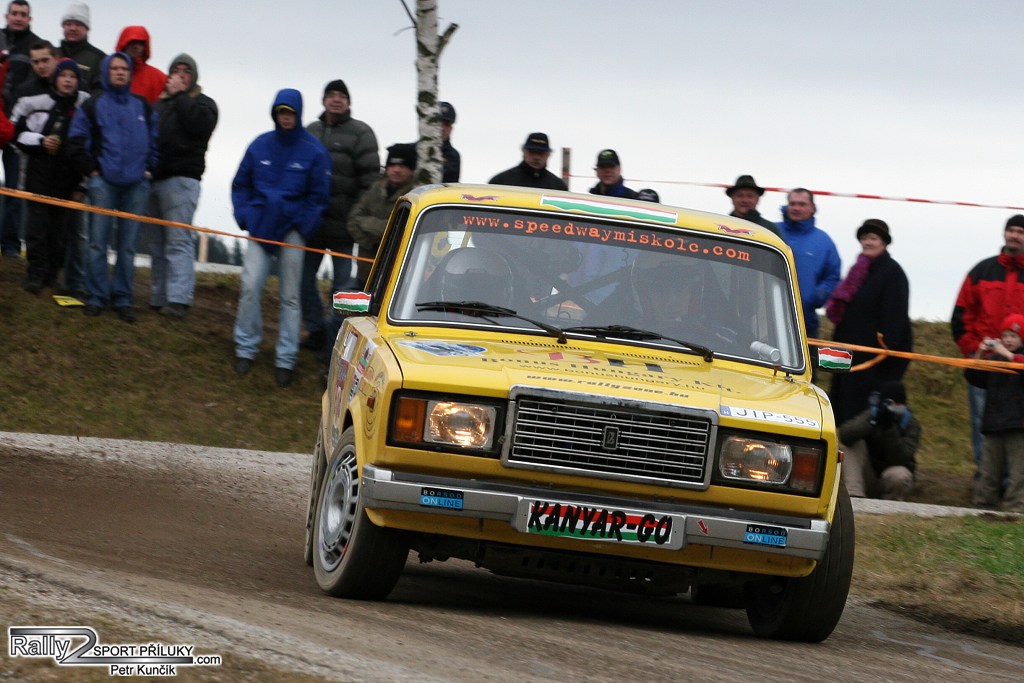 Zoltán Kovacs