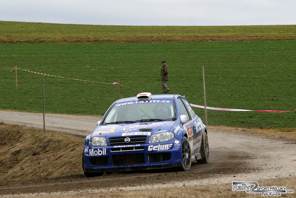 Lubomír Minařík