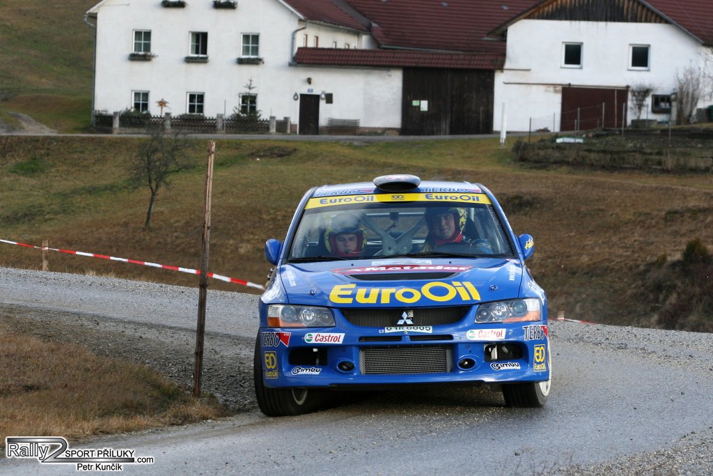 Václav Pech