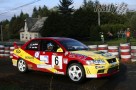 Rally Jeseniky