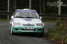 Rally Jeseniky