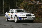 Rally Jeseniky