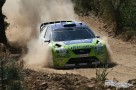 Rally de Portugal