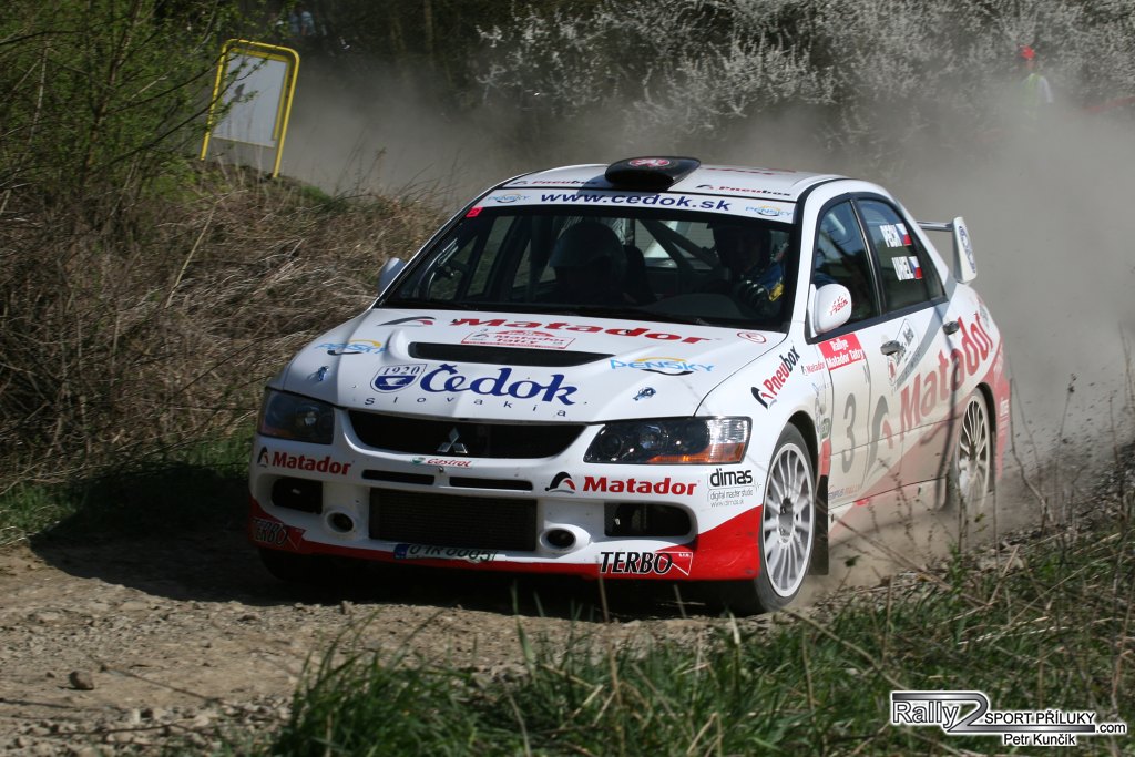 Václav Pech
