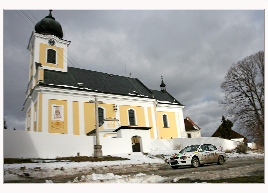 Šumava