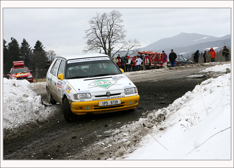 Šumava
