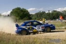 Rally Szombathely