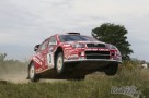 Rally Szombathely