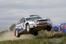 Rally Szombathely