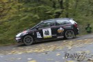 Rally Vsetin