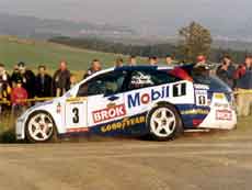 Barum rally 2002