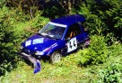 Horácká rally 00'