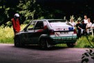 Autosalon rally 01'