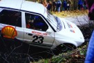 Rallysprint Kopná 99'